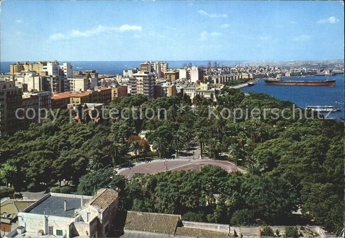 Taranto Villa Comunale