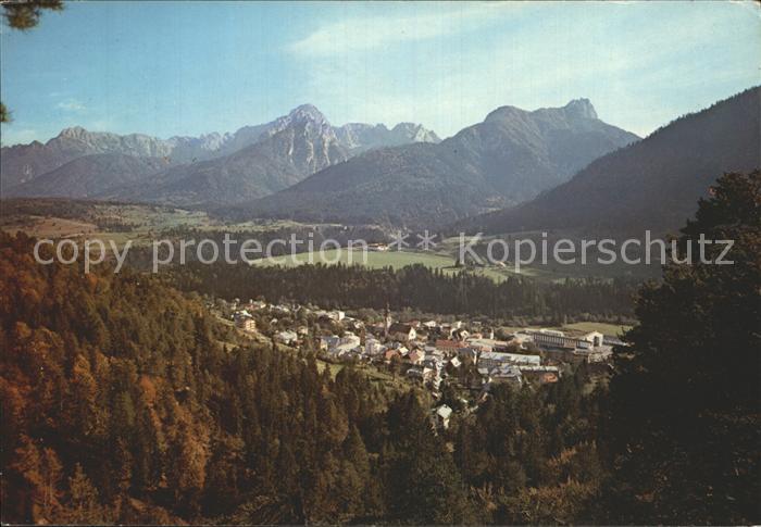 Tarvisio Mangart Berg