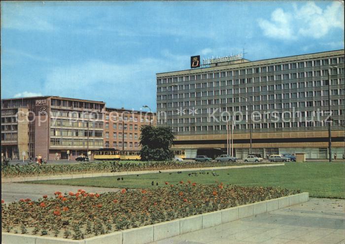 LEIPZIG Sachsen Hotel Deutschland