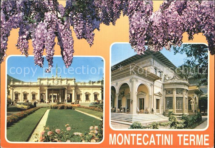 Montecatini Terme