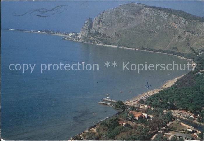 Terracina Romantico Camping