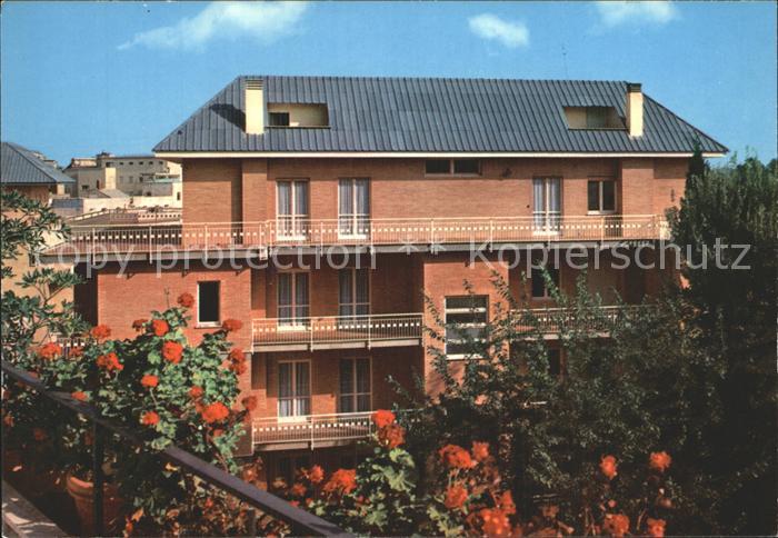 Roma Rom Villa Fatima