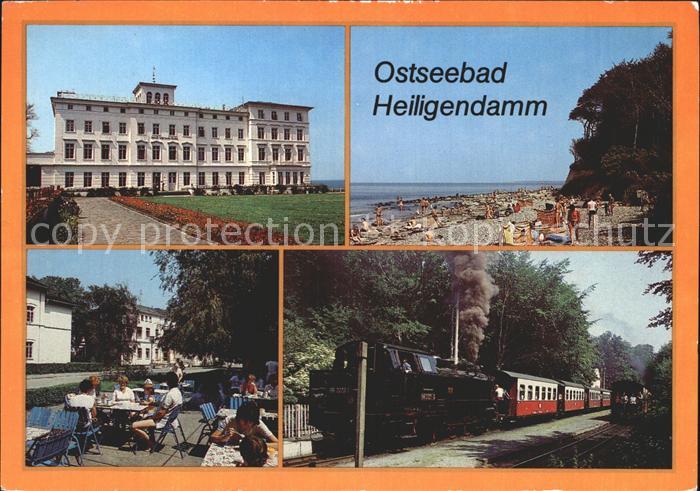 Bad Doberan Haus Mecklenburg Steilkueste Kolonnaden Molli