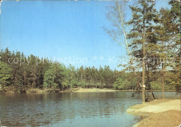 Gruenheide Mark