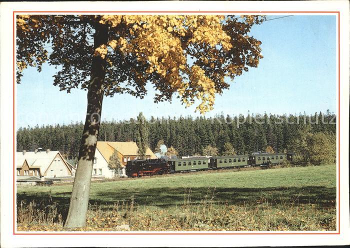 Kretscham-Rothensehma Eisenbahn