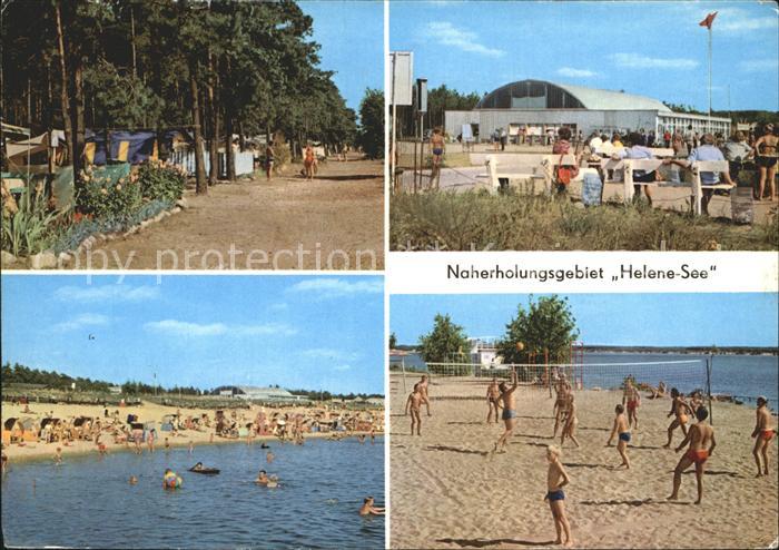 Frankfurt Oder Helene-See