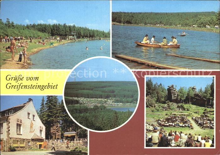 Greifenstein Burgruine Strand Freilichttheater