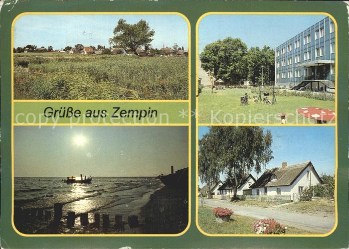 Zempin