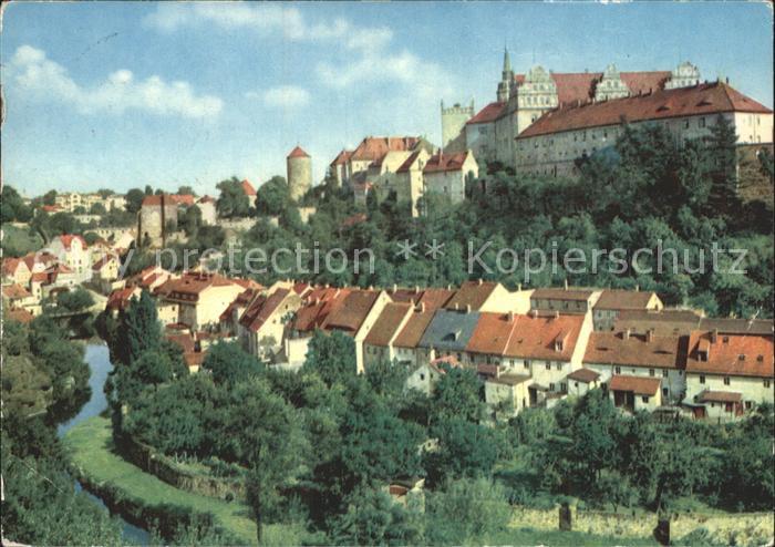 Bautzen Sachsen Ortenburg