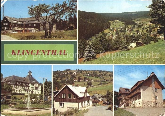 Klingenthal Vogtland Aschberg Ferienheim Bauhuette Jugendherberge