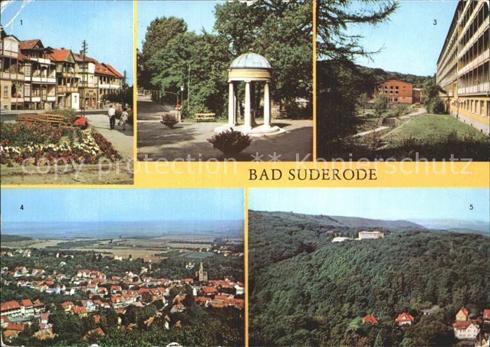 Bad Suderode