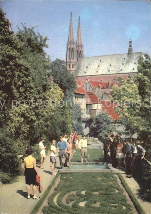 Goerlitz Sachsen Ochsenzwinger