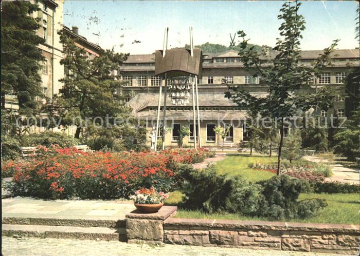 Meissen Elbe Sachsen VEB Porzellan-Manufaktur
