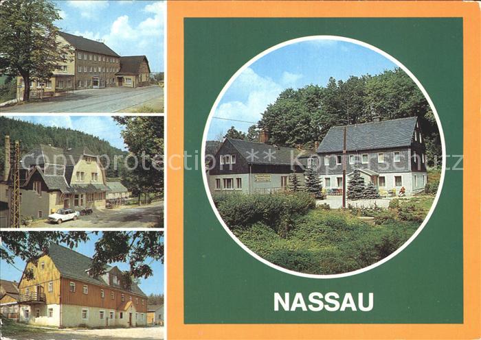 Nassau Brand-Erbisdorf Ferienheime