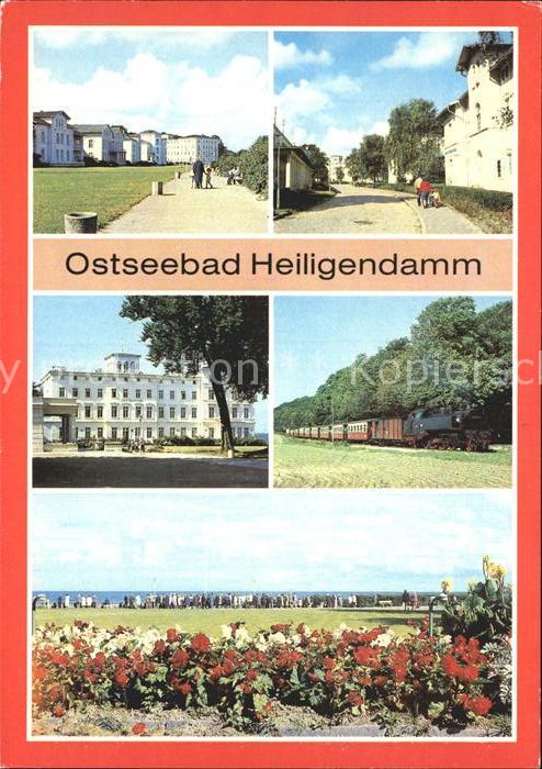 Heiligendamm Ostseebad Molli Haus-Mecklenburg