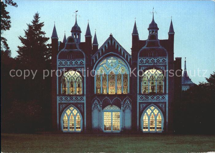 Woerlitz Landschaftspark