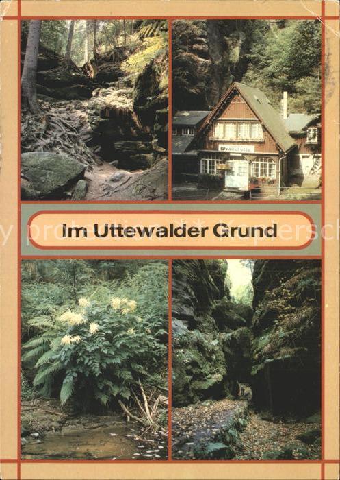 Uttewalder Grund