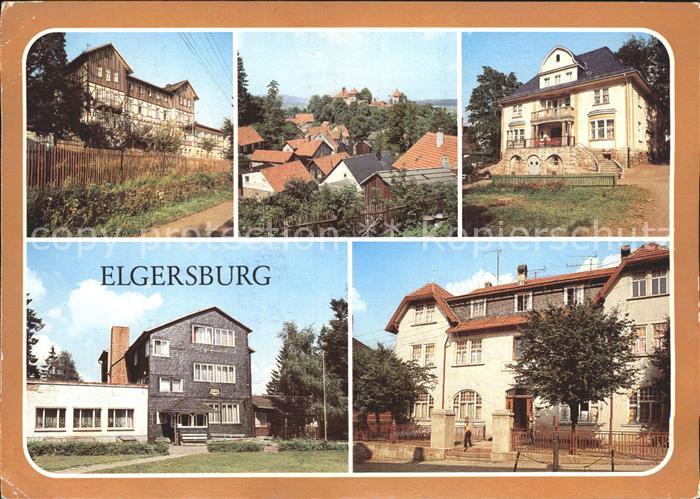 Elgersburg