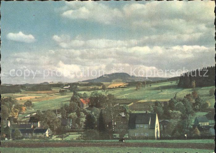 Baerenstein Annaberg-Buchholz