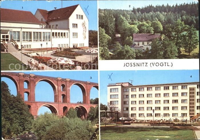 Joessnitz Restaurant Pfaffenmuehle Elsterbruecke