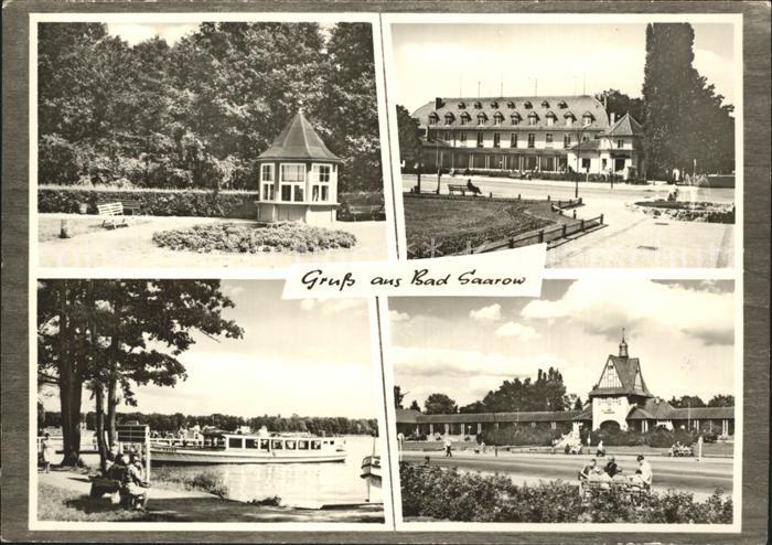 Bad Saarow