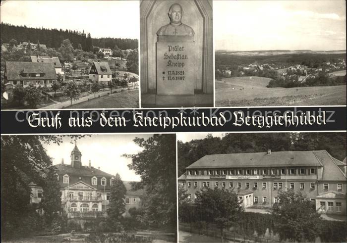 Berggiesshuebel