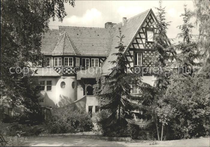 Ferch Luther Ruesthaus