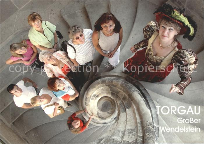 Torgau Grosser Wendelstein