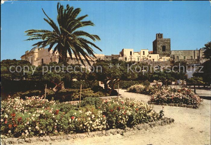 Otranto Italien Westkueste Riviera di Ponente