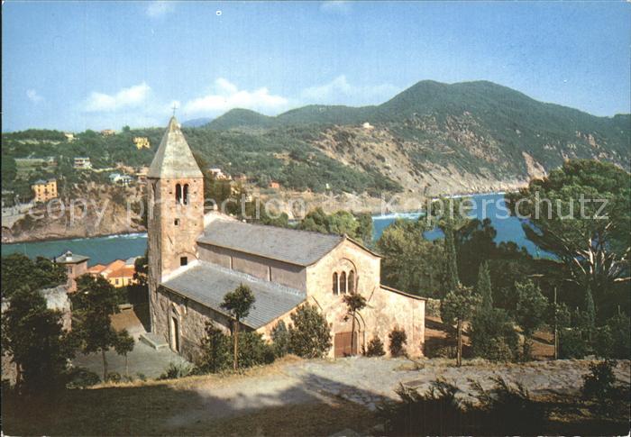 Sestri Levante San Nicola