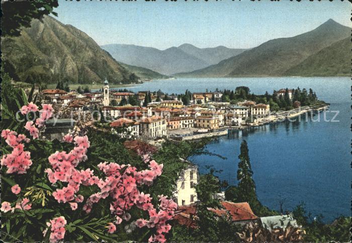 Lago di Como Menaggio