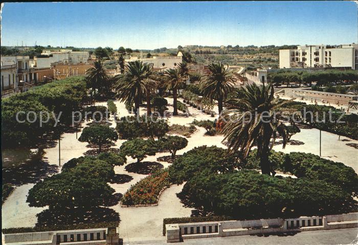 Otranto Italien Villa Idrusa