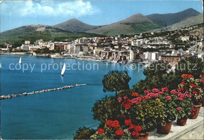 Formia Gesamtansicht