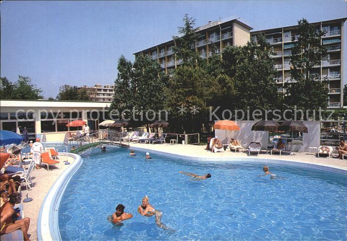 Abano Terme Hotel Astoria Terme