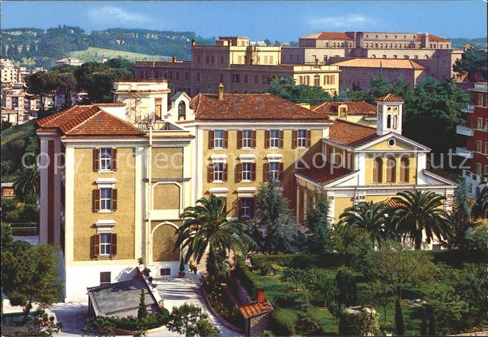 Roma Rom Casa Generalizia Istituto suore dell Addolorata