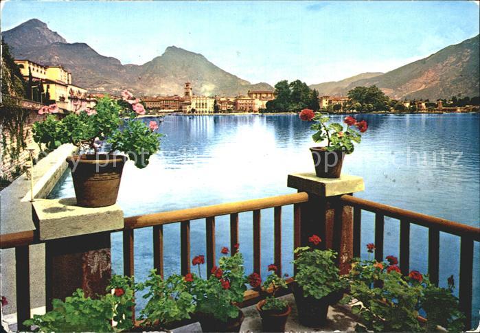 Lago di Garda Riva