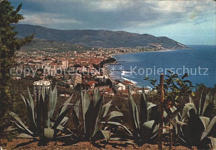 Diano Marina sfondo Cervo riviera dei fiori