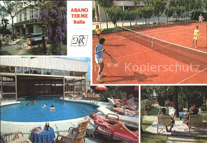 Abano Terme Hotel Igea Suisse Terme