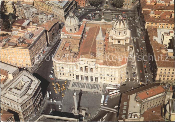 Roma Rom Basilica di San Maria Maggiore