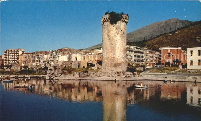 Formia Torre di Mola