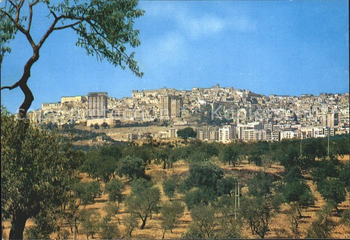 Agrigento Rundgemaelde