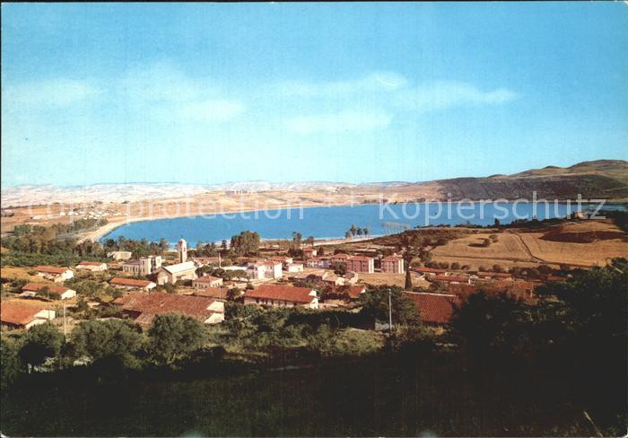 Enna Lago di Pergusa der See Pergusa