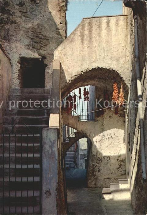 Ischia Architettura Ischittana die Baukunst von Ischia