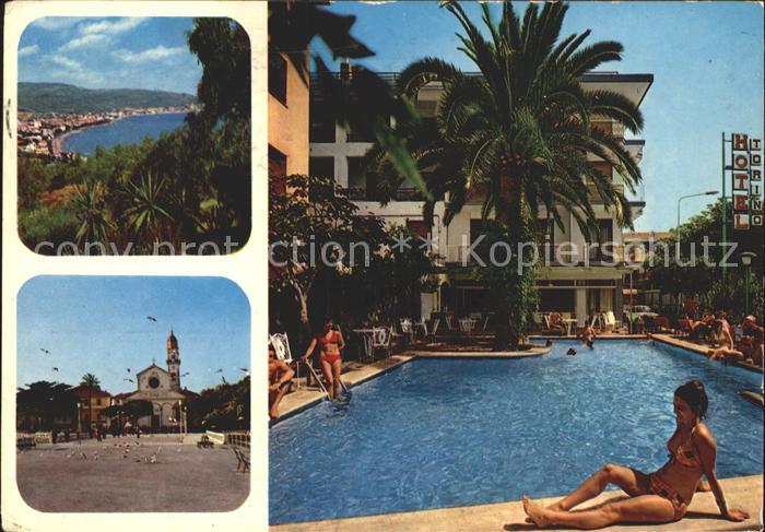 Diano Marina Hotel Torino