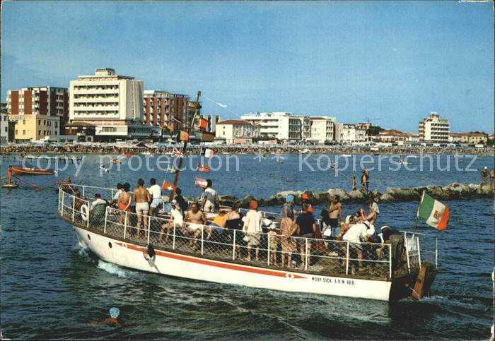 Gatteo Mare Villamarina alberghi spiaggia