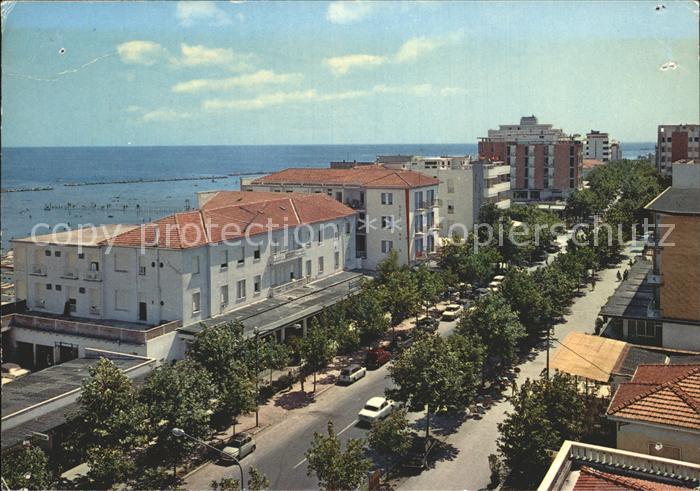 Gatteo Mare Hotel Stella M. Villamarina