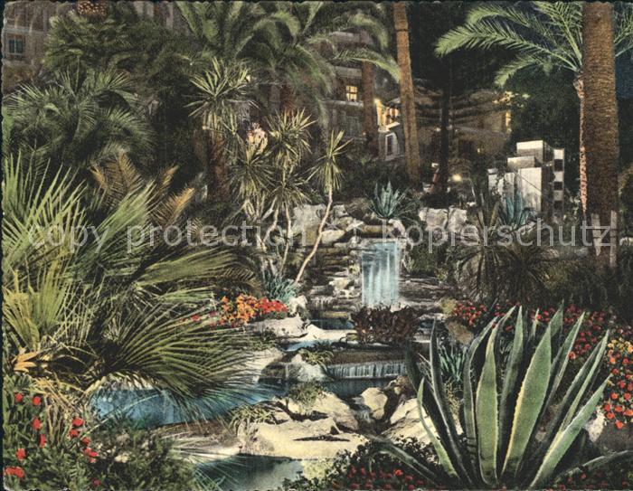 Sanremo Riviera dei fiori natura