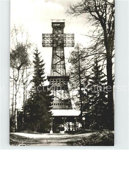 Auerberg Harz Josephshoehe