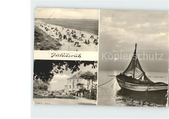 Breege Ruegen Juliusruh