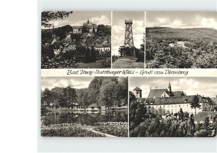 Bad Iburg Doerenberg
